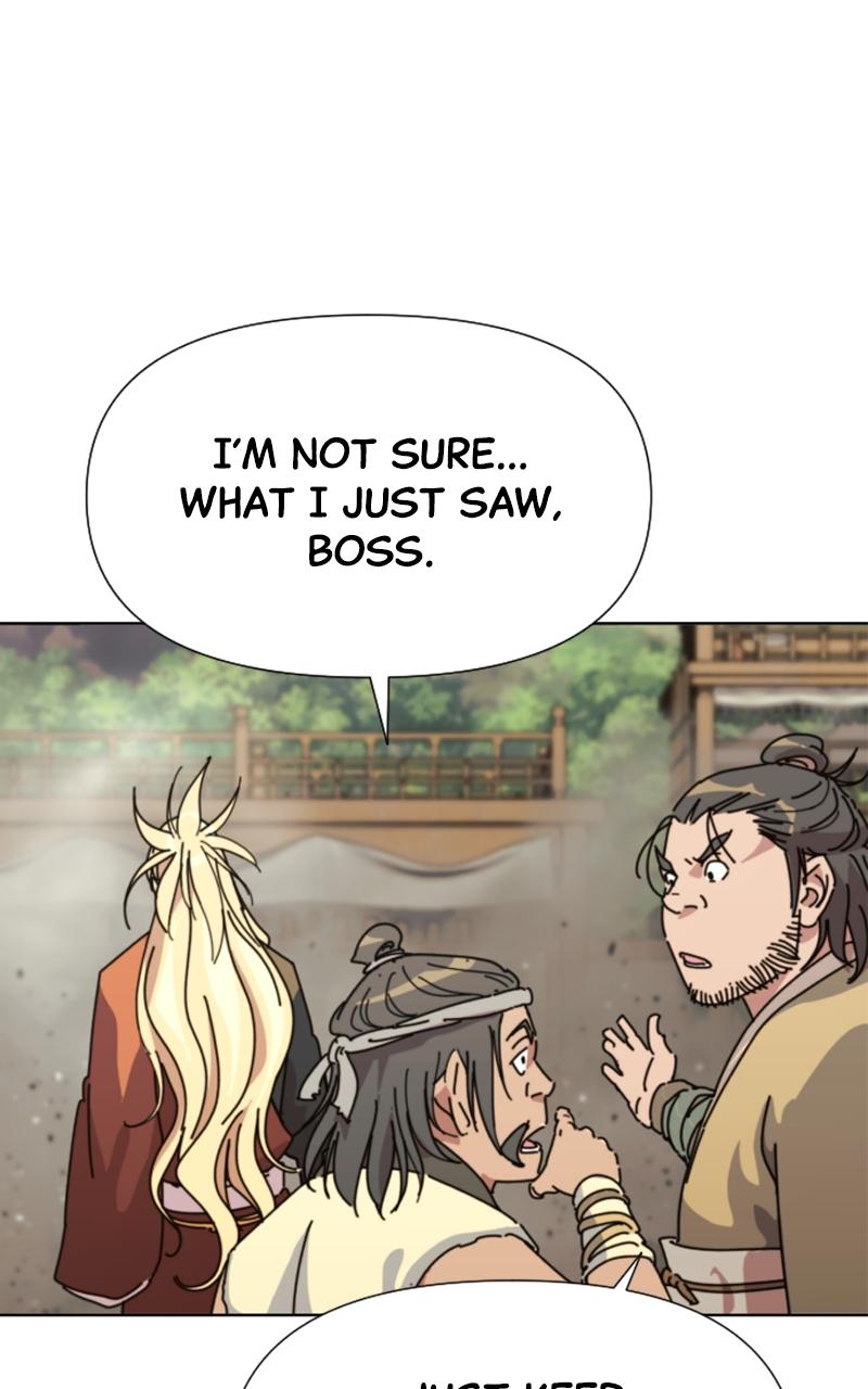 The Monkey King
