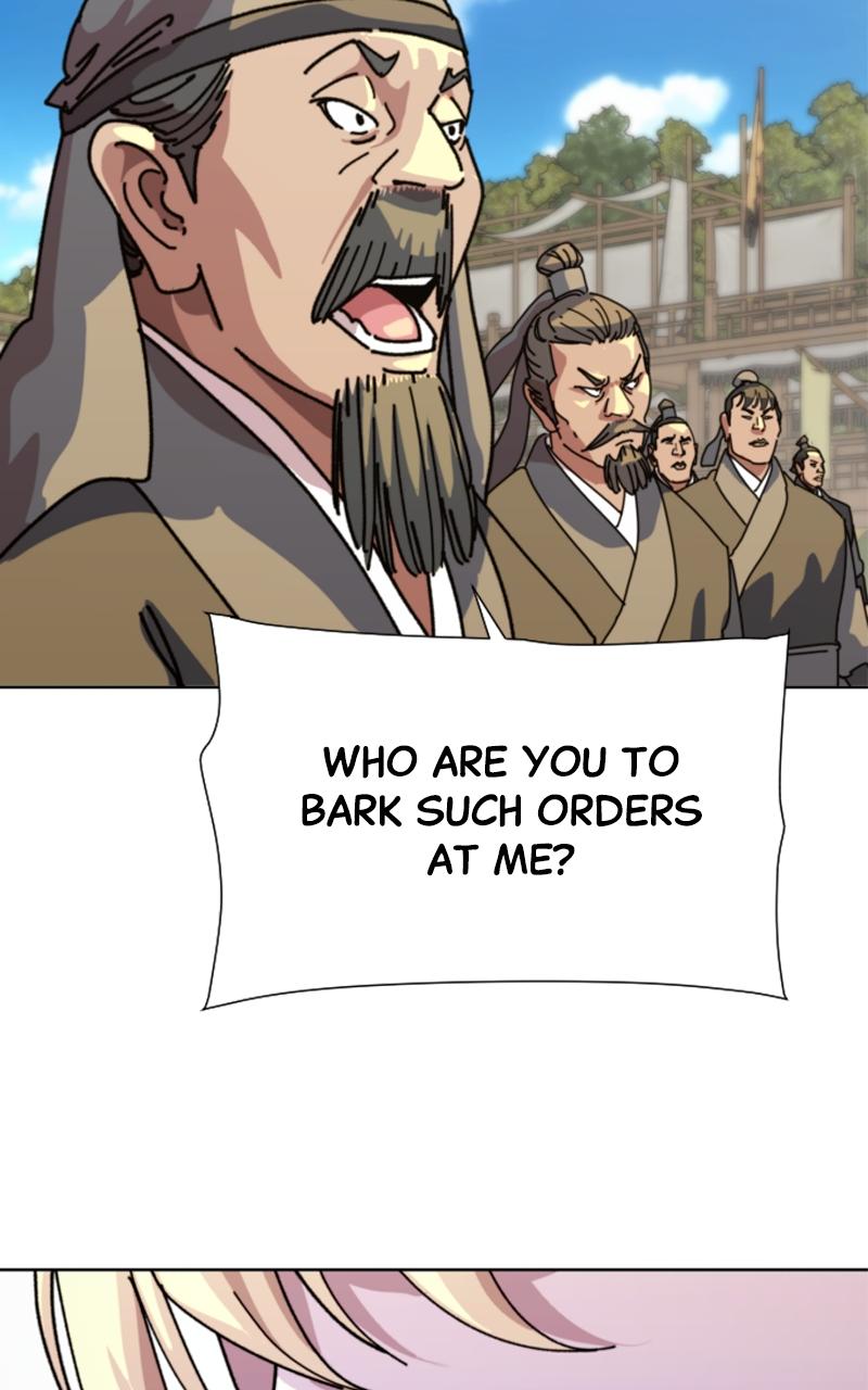 The Monkey King