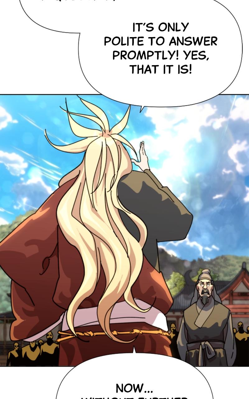 The Monkey King