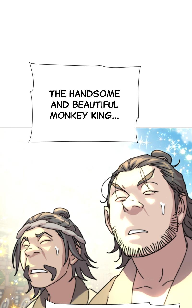 The Monkey King