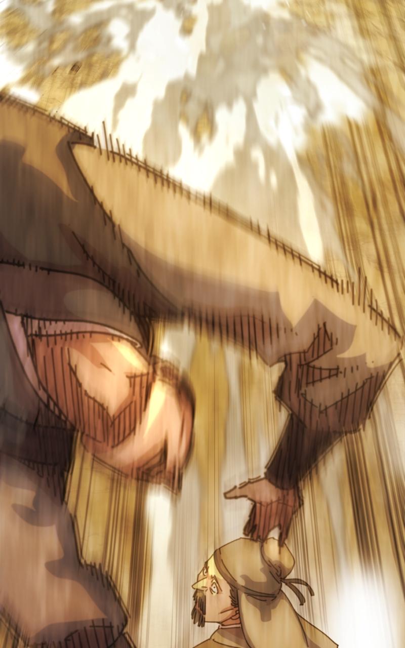 The Monkey King