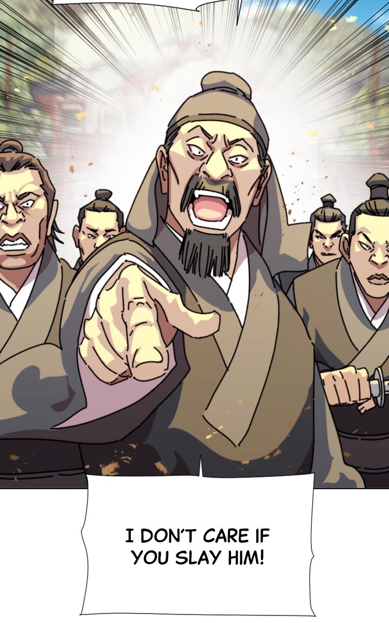The Monkey King