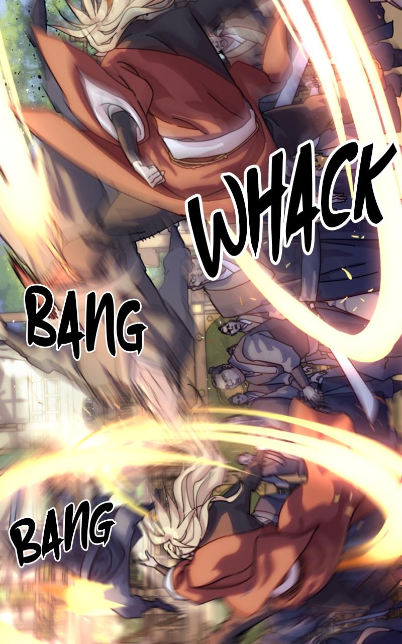 The Monkey King