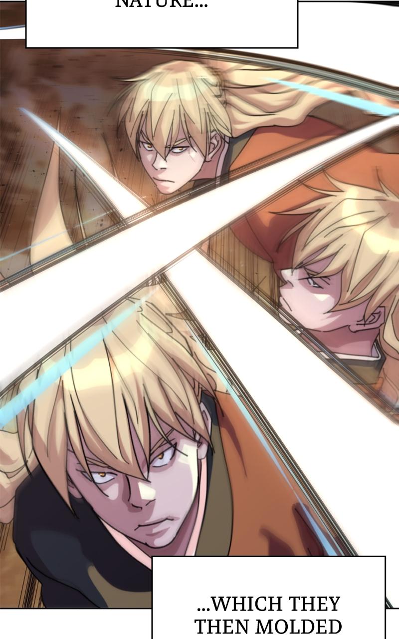 The Monkey King