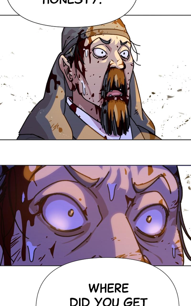 The Monkey King
