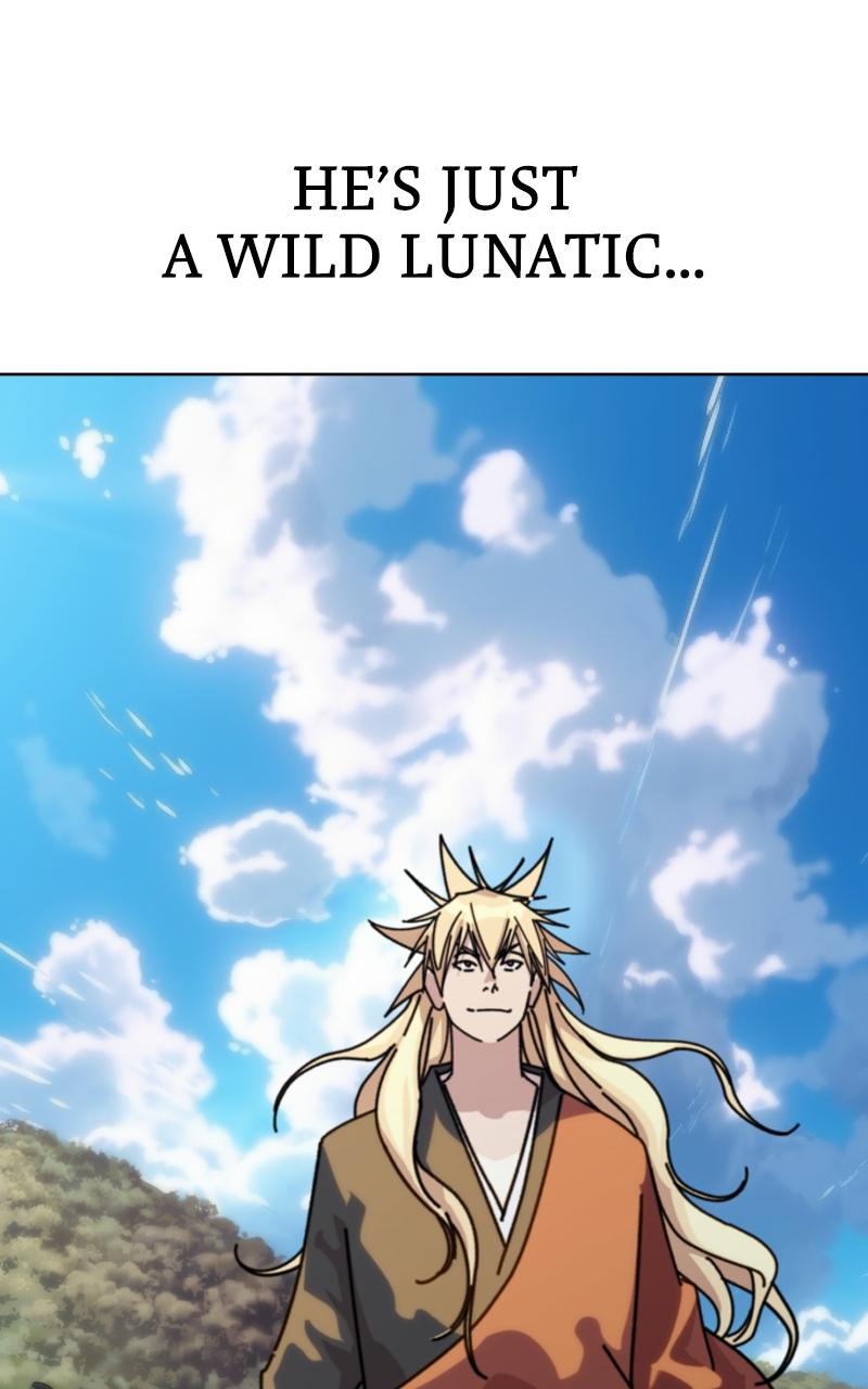The Monkey King