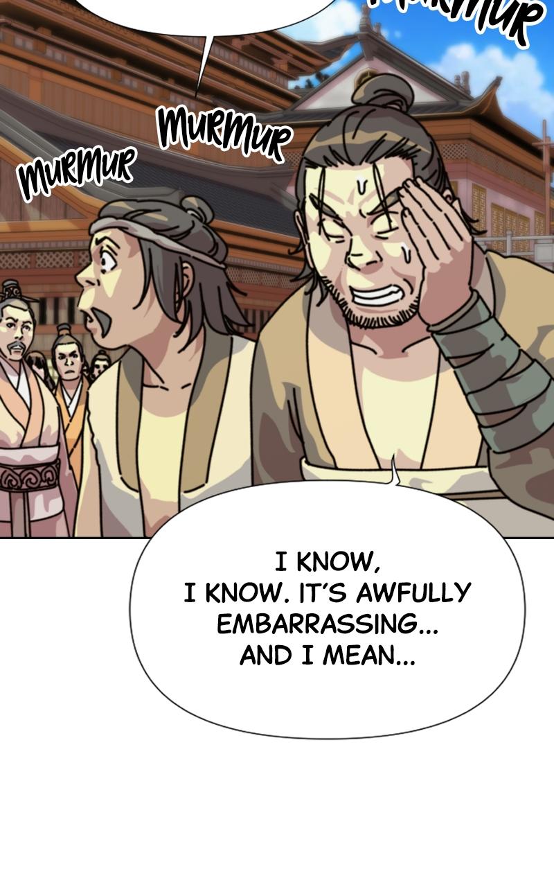 The Monkey King
