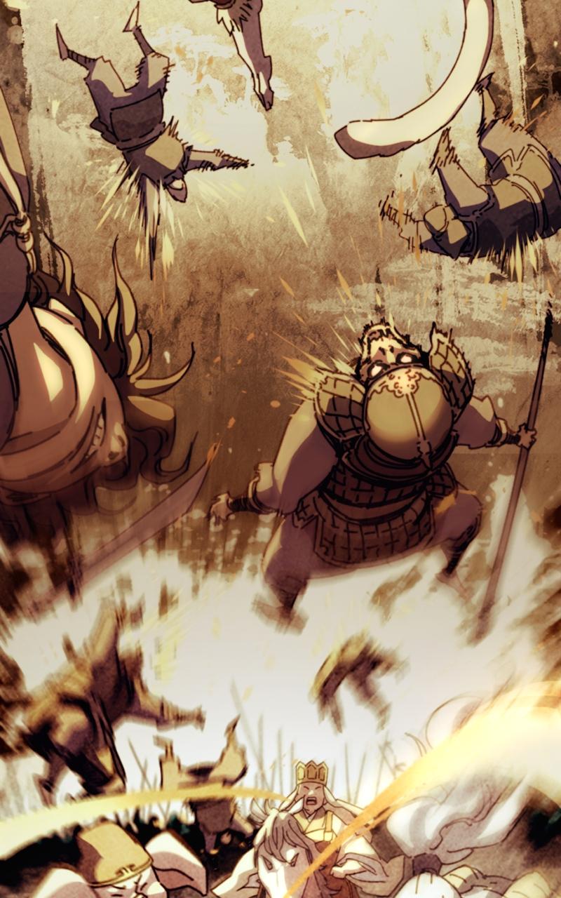 The Monkey King
