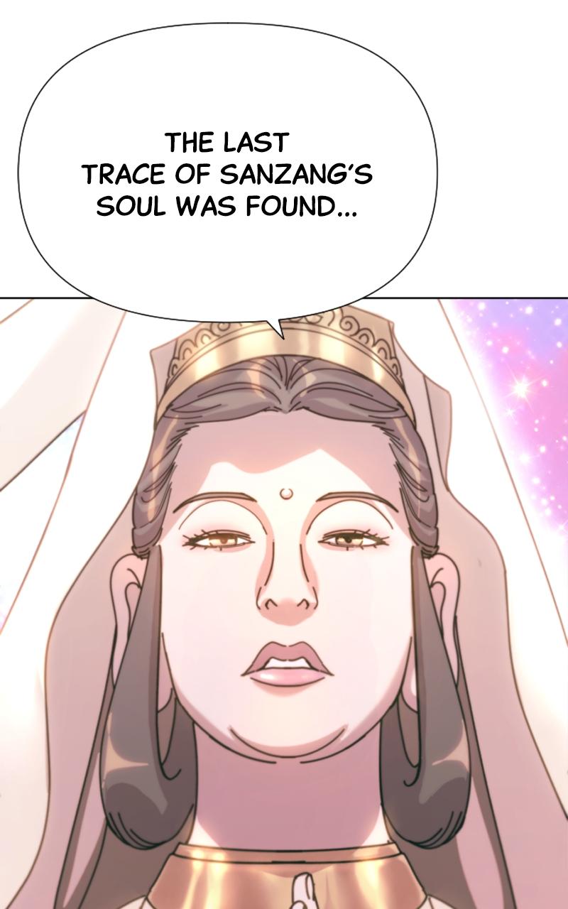 The Monkey King