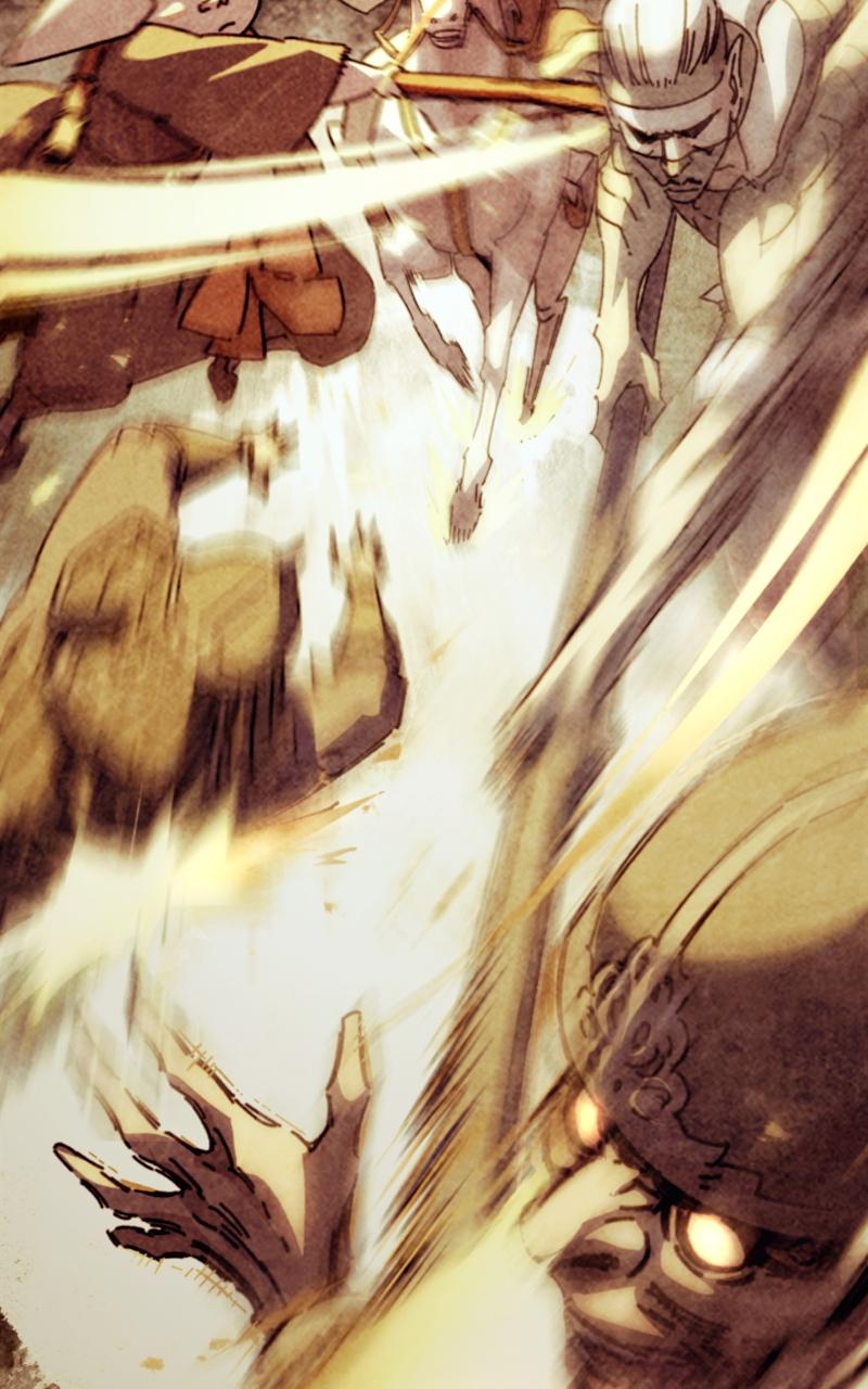 The Monkey King