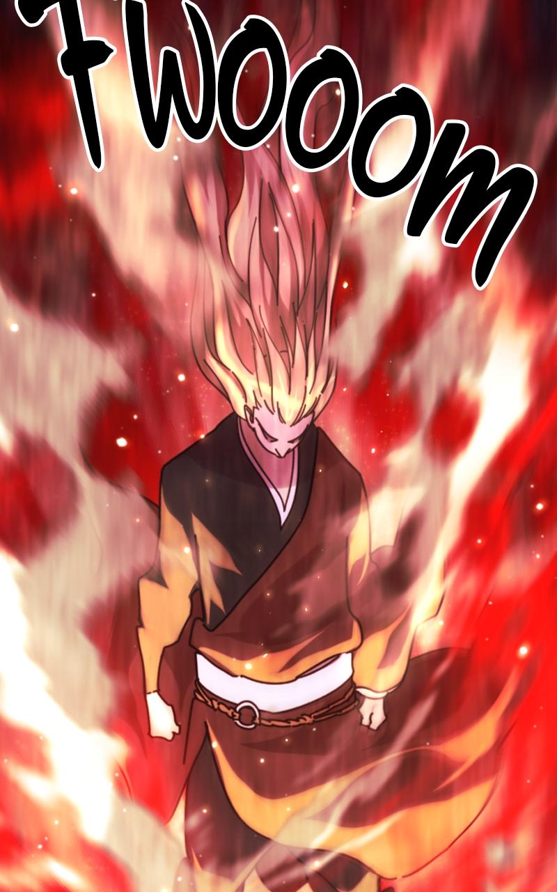 The Monkey King