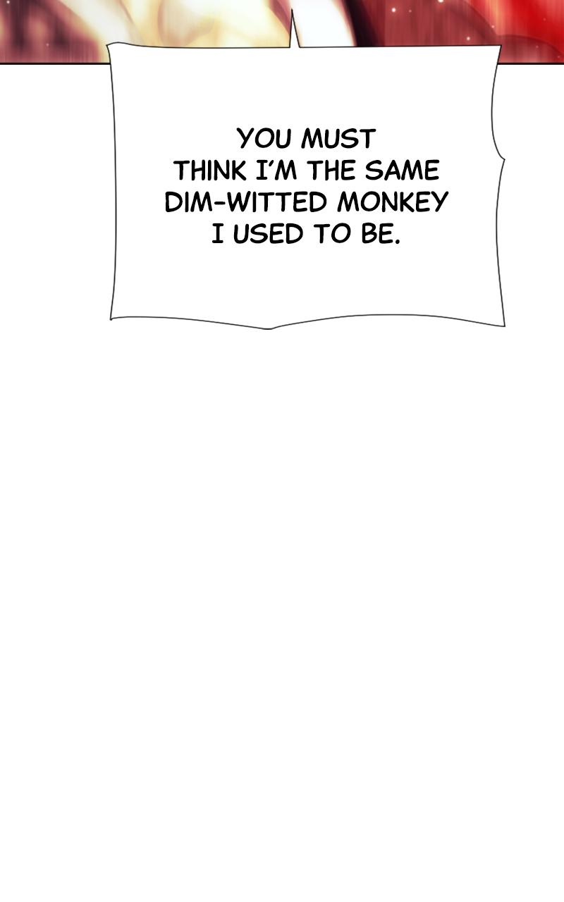 The Monkey King