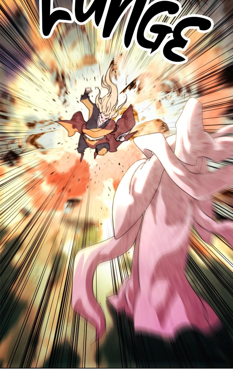 The Monkey King
