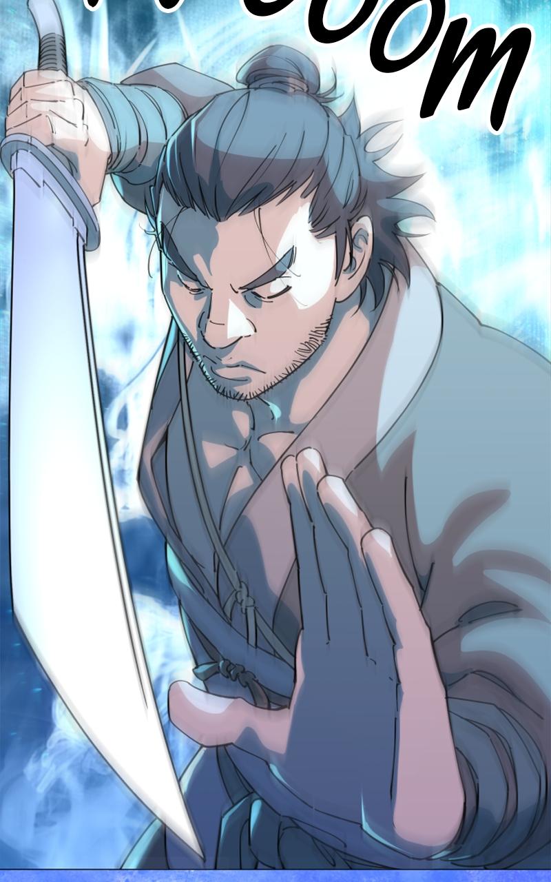 The Monkey King