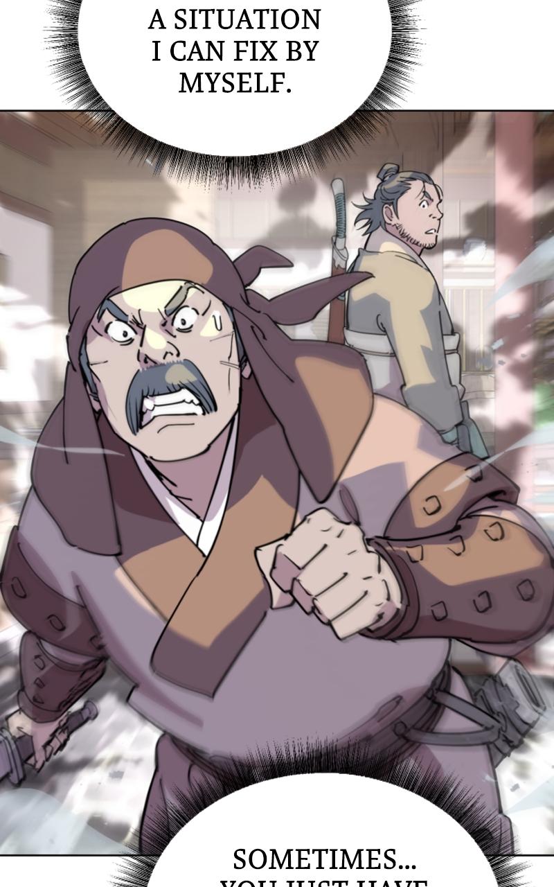 The Monkey King