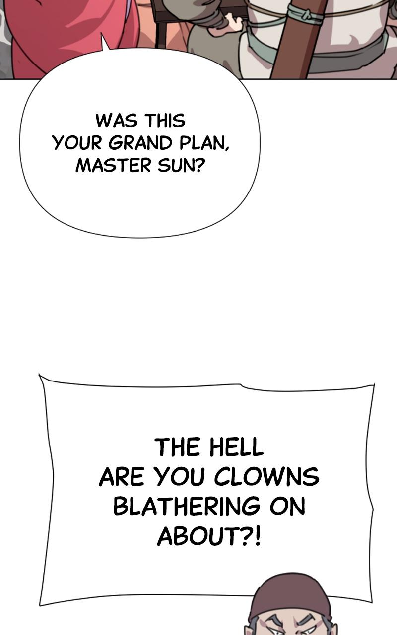 The Monkey King