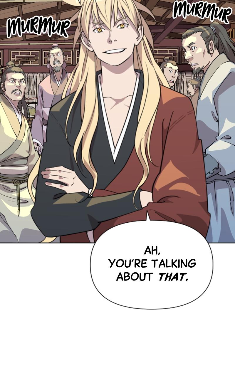 The Monkey King