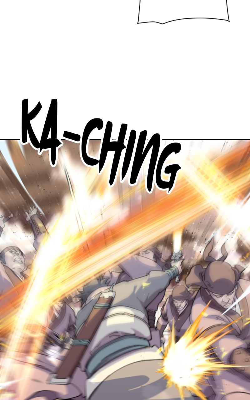 The Monkey King