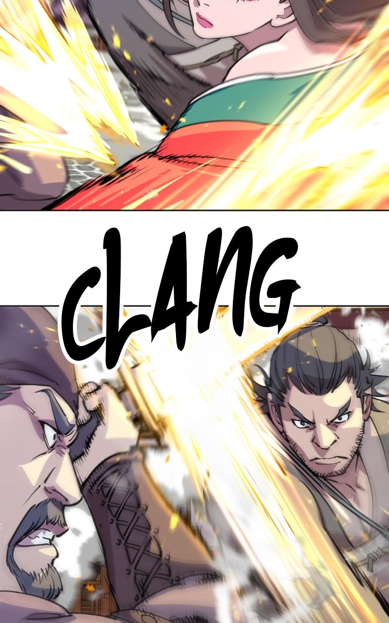 The Monkey King