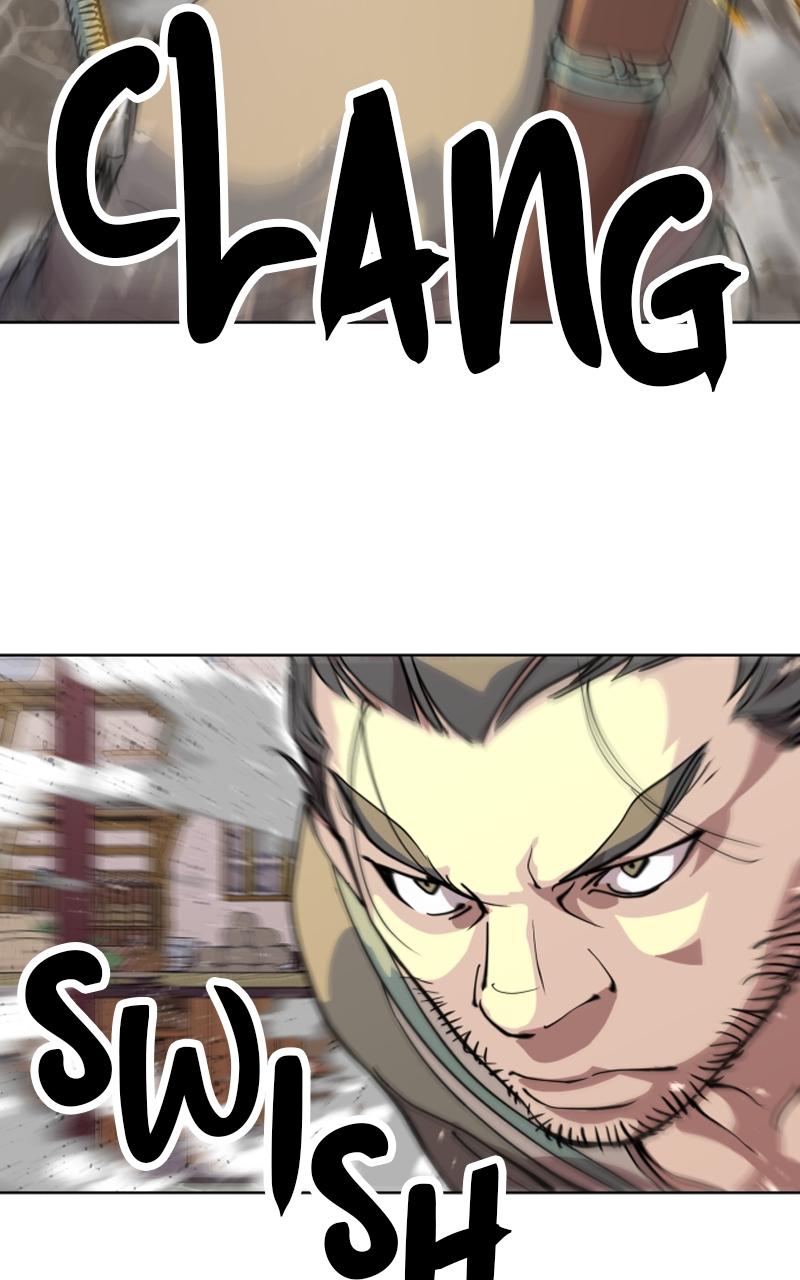The Monkey King
