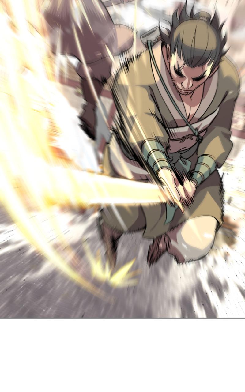 The Monkey King
