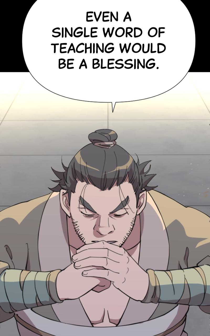 The Monkey King