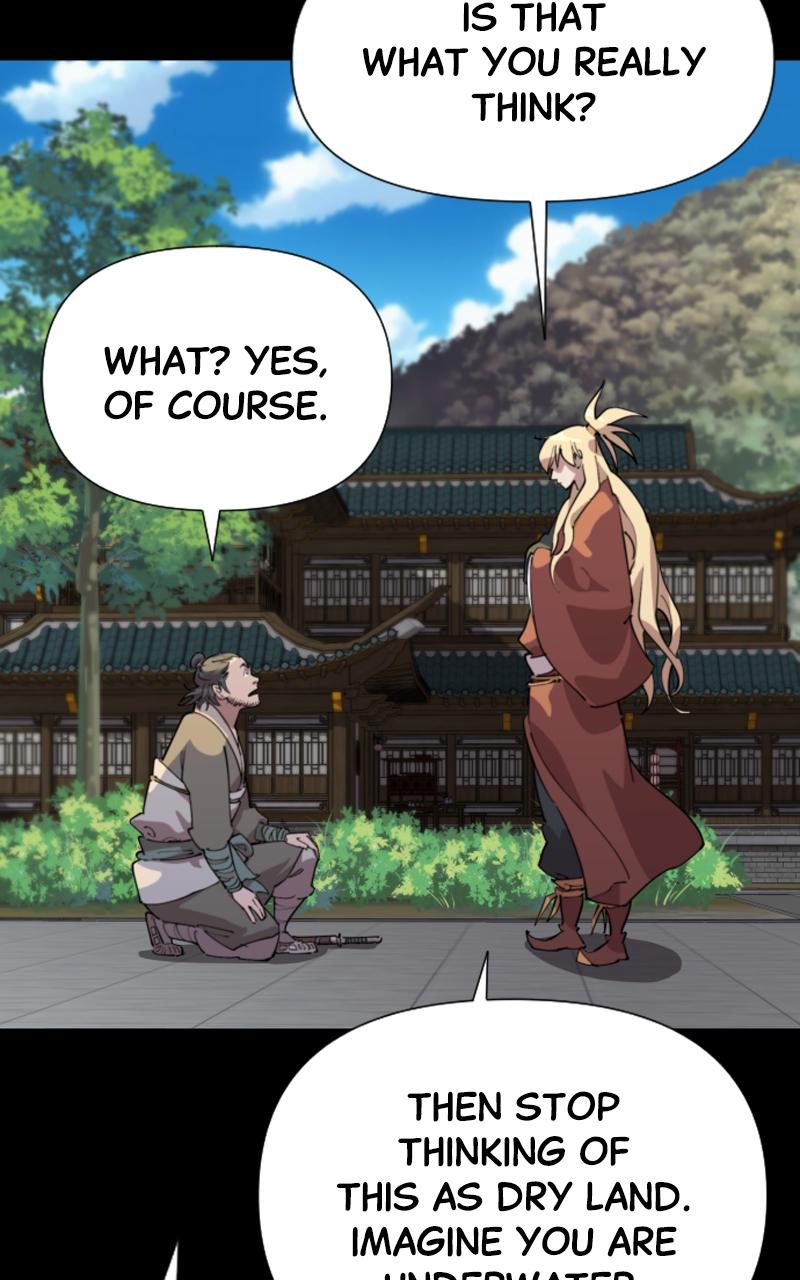 The Monkey King