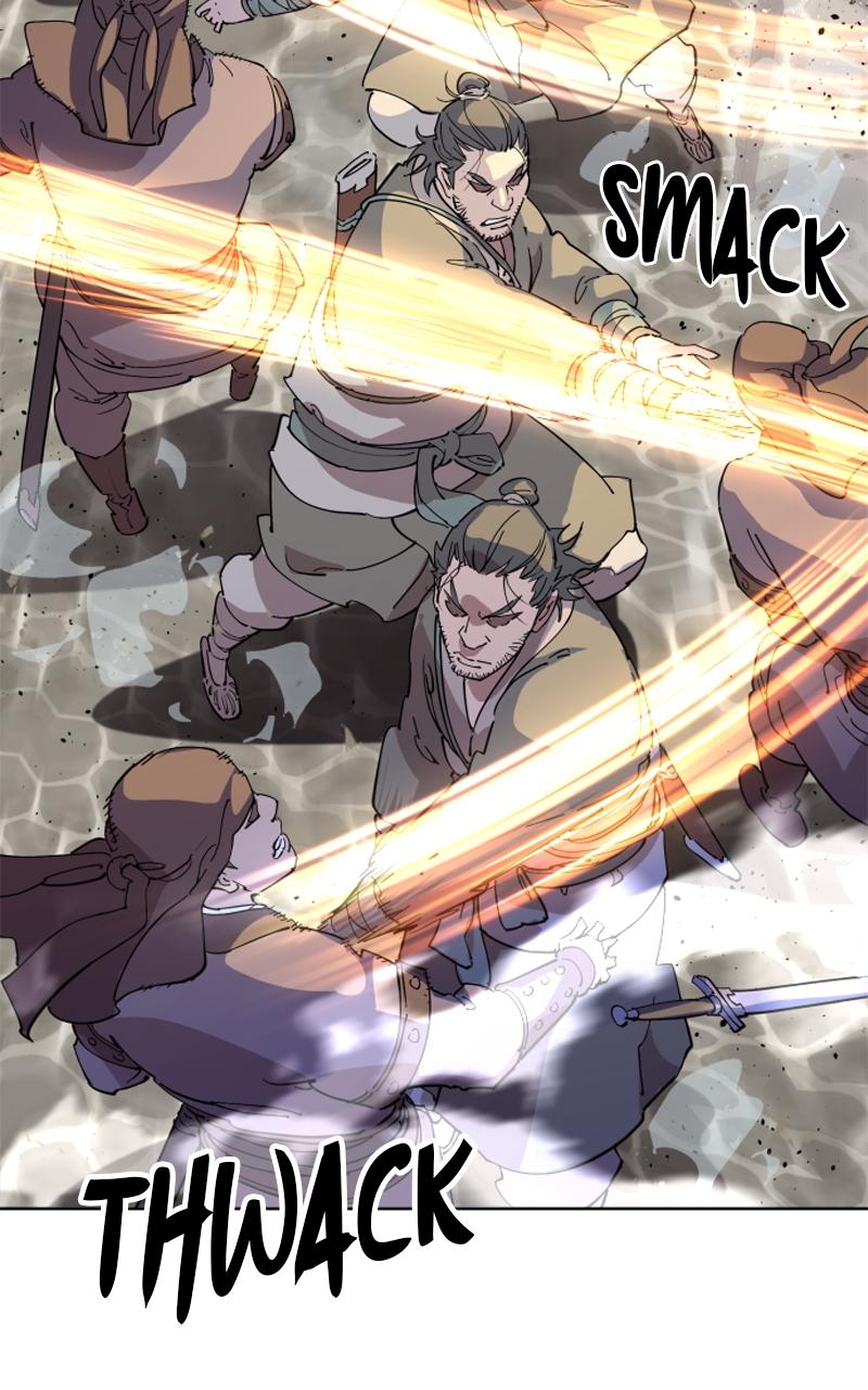 The Monkey King