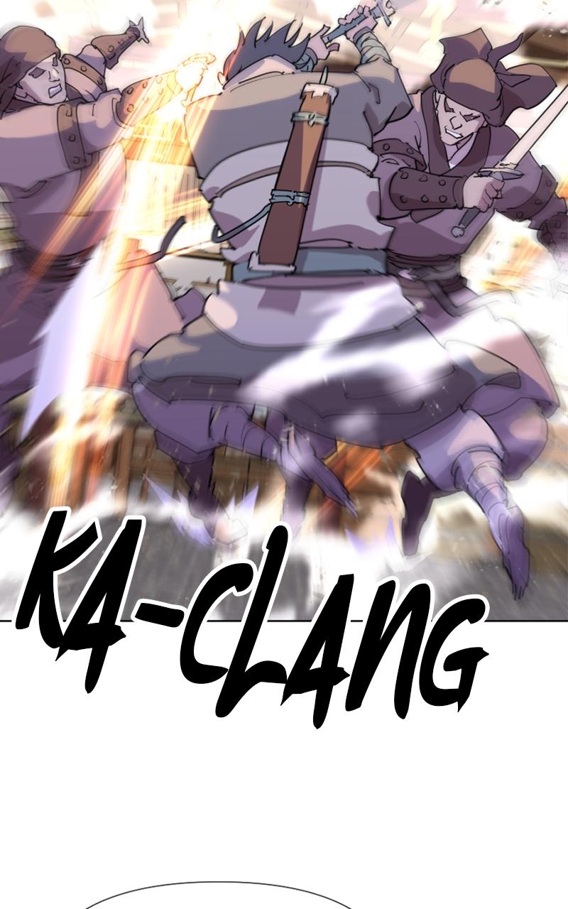 The Monkey King