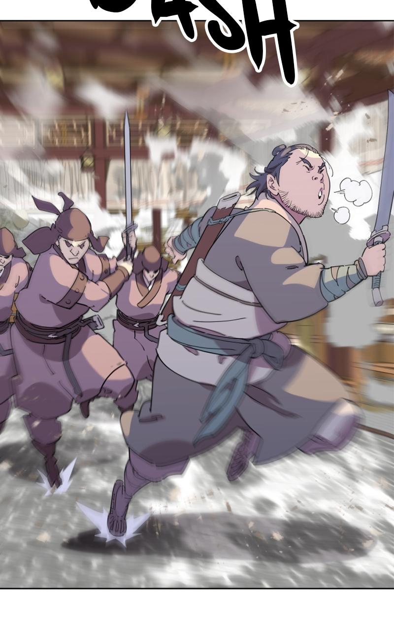 The Monkey King
