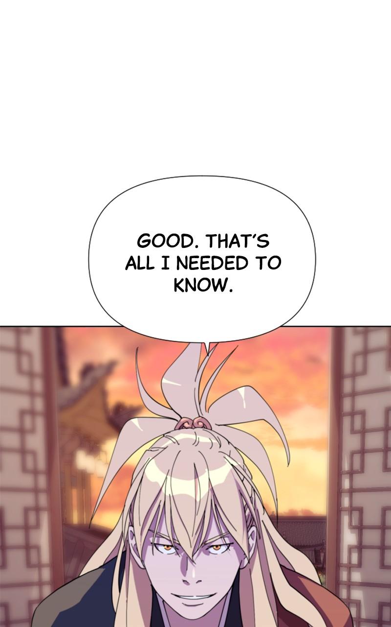 The Monkey King