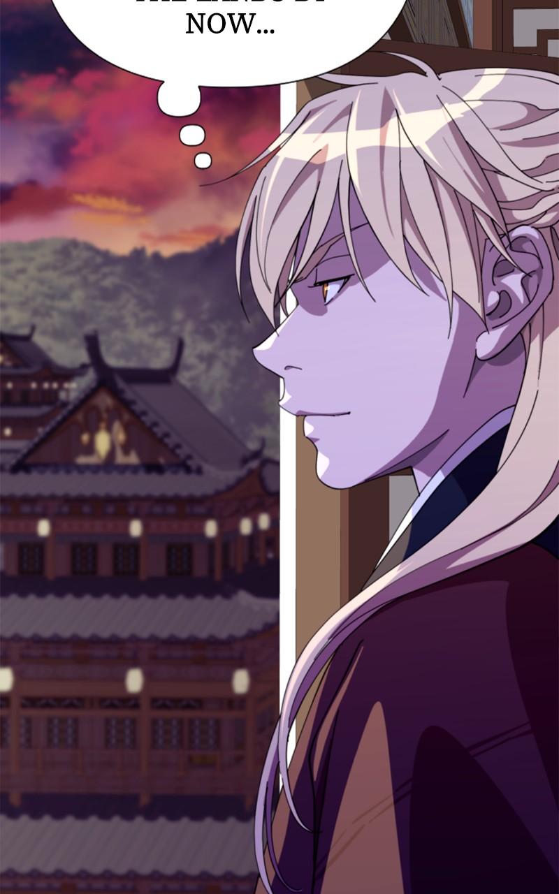 The Monkey King