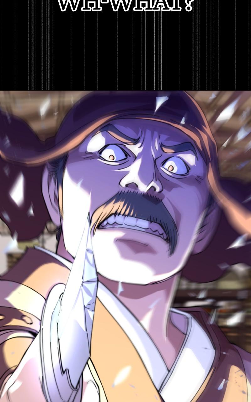 The Monkey King