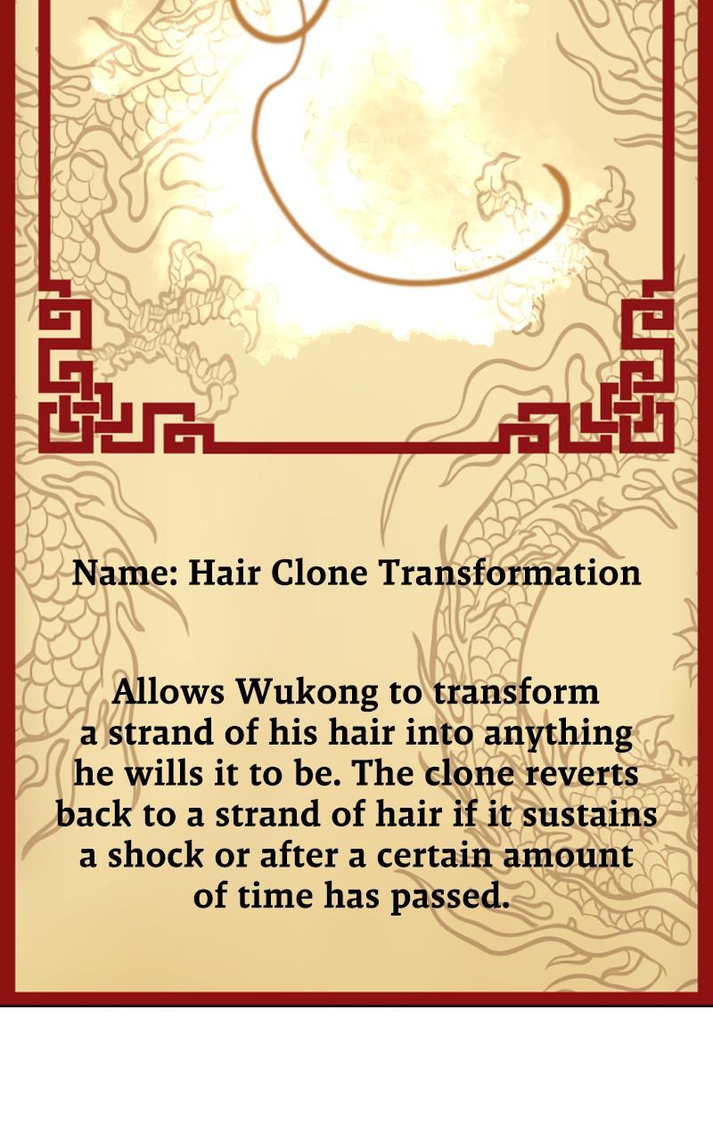 The Monkey King