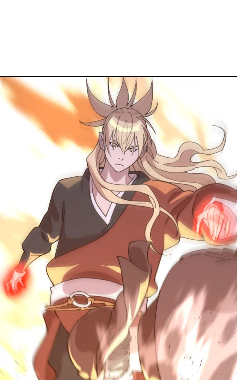 The Monkey King
