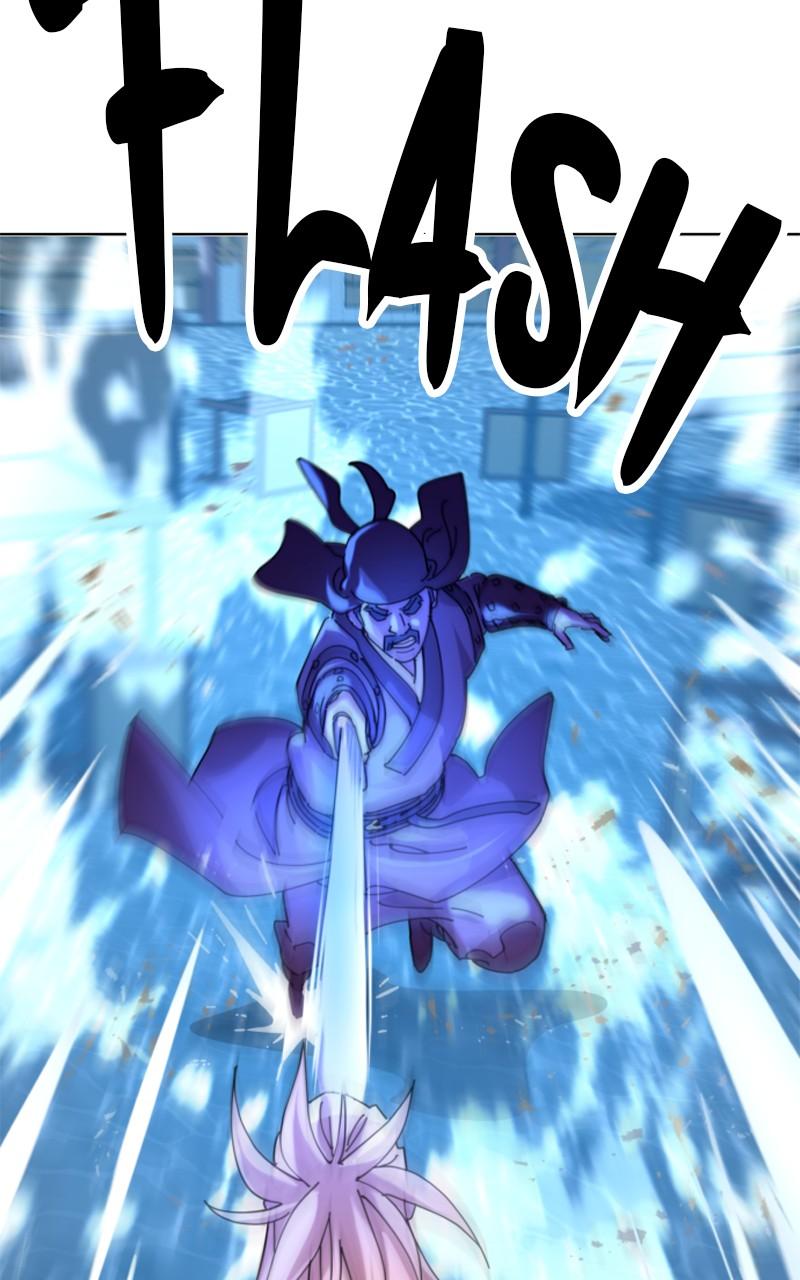 The Monkey King