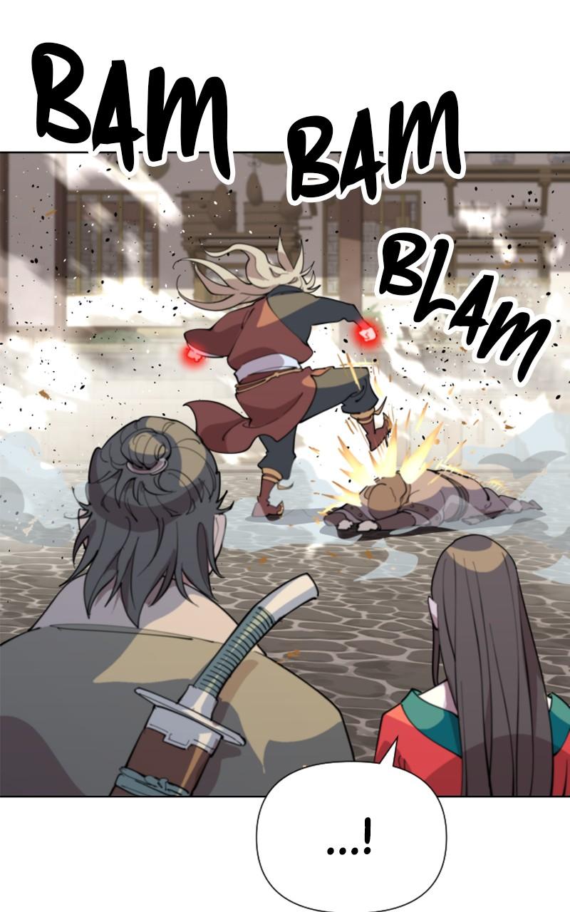 The Monkey King