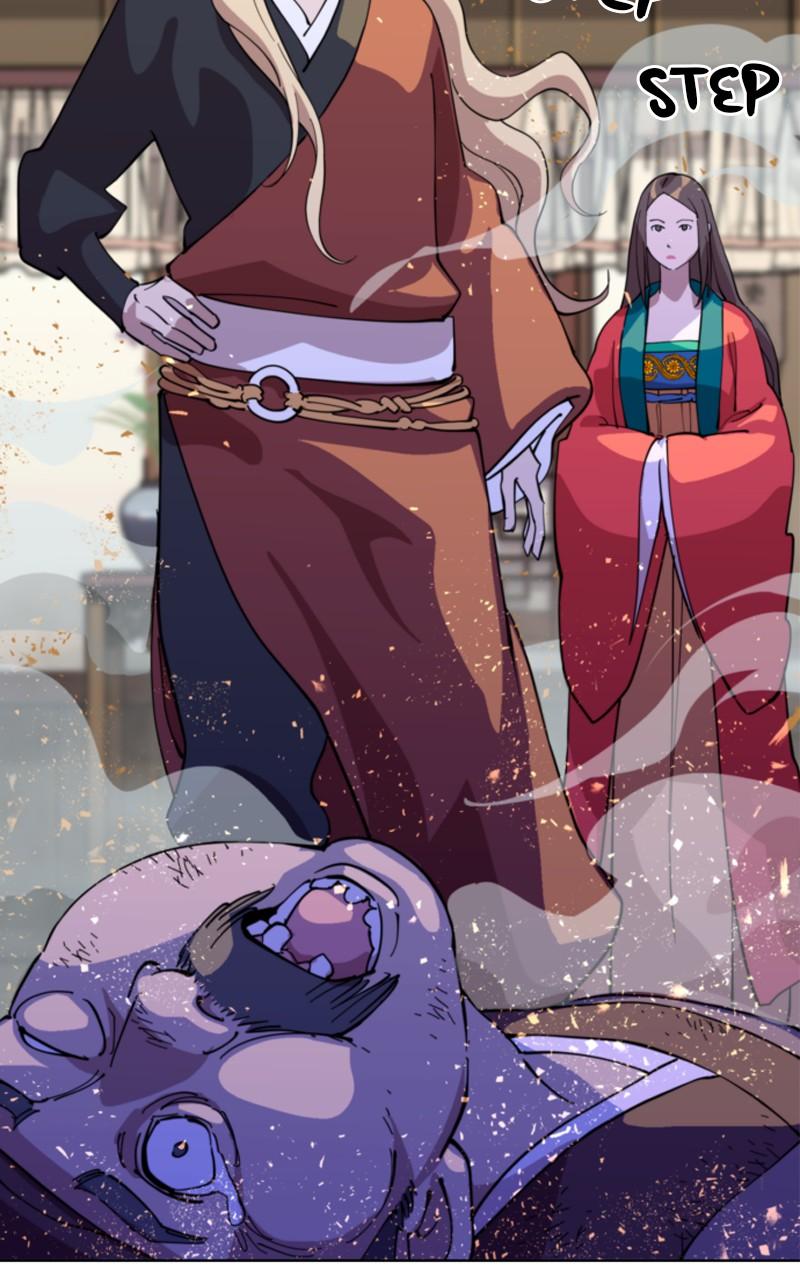The Monkey King