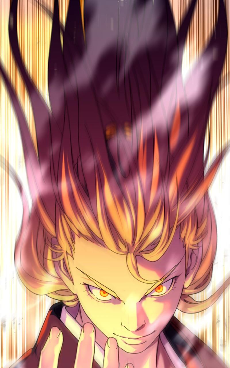 The Monkey King