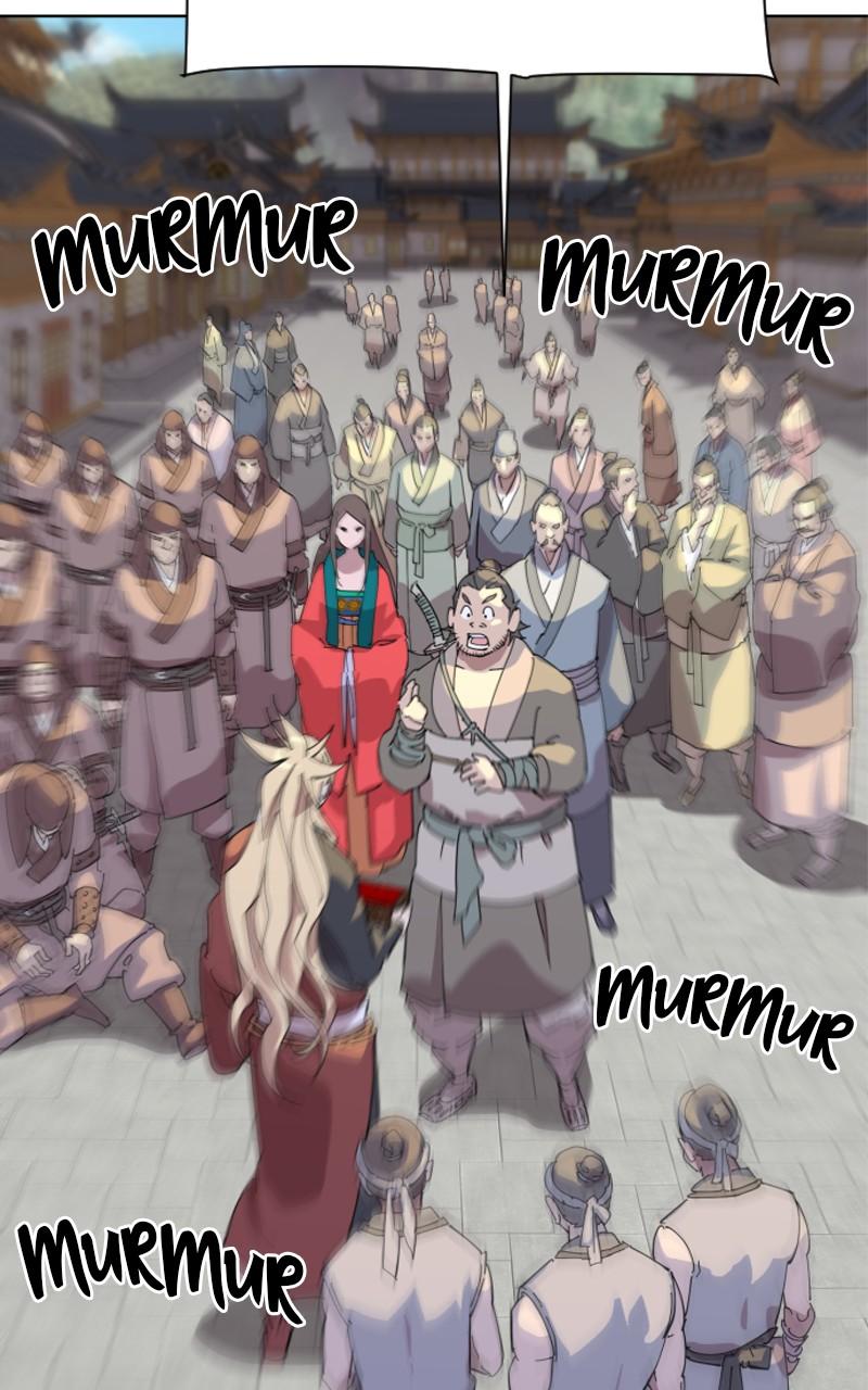 The Monkey King