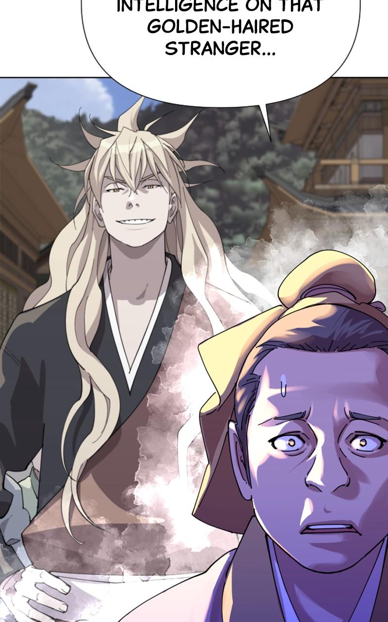 The Monkey King