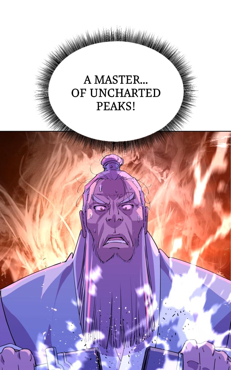 The Monkey King