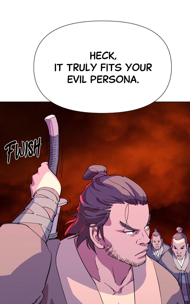The Monkey King