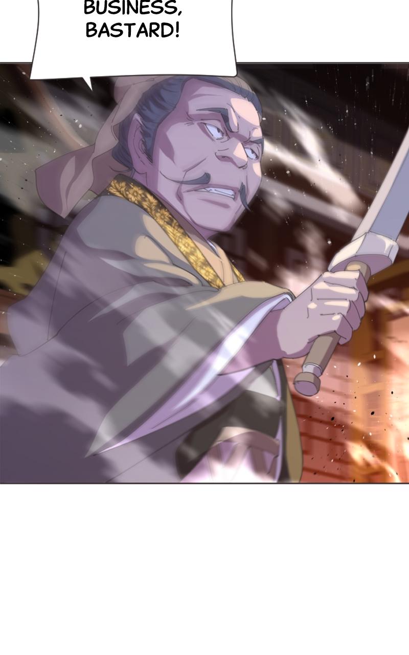 The Monkey King