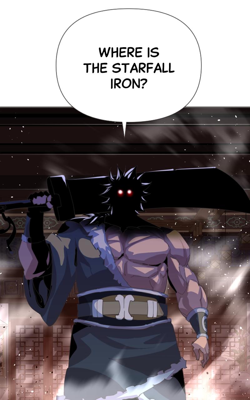 The Monkey King