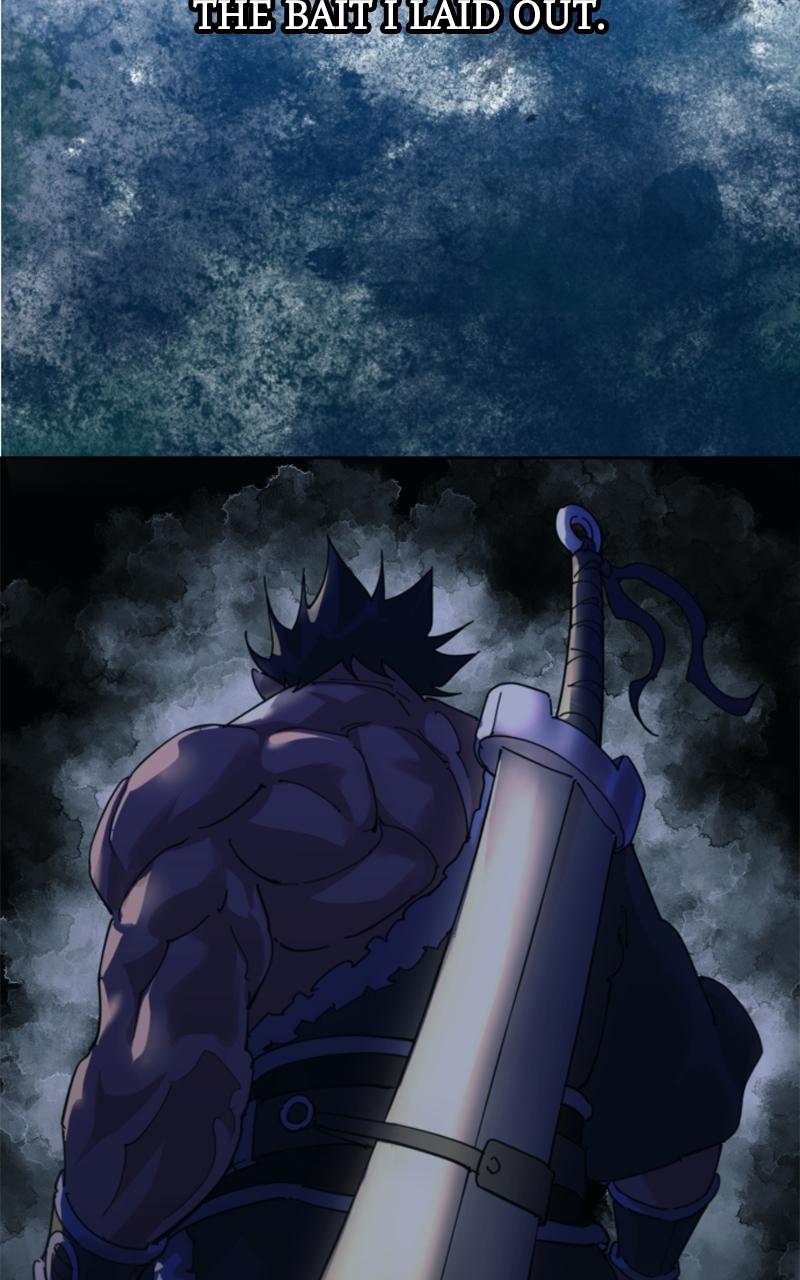 The Monkey King