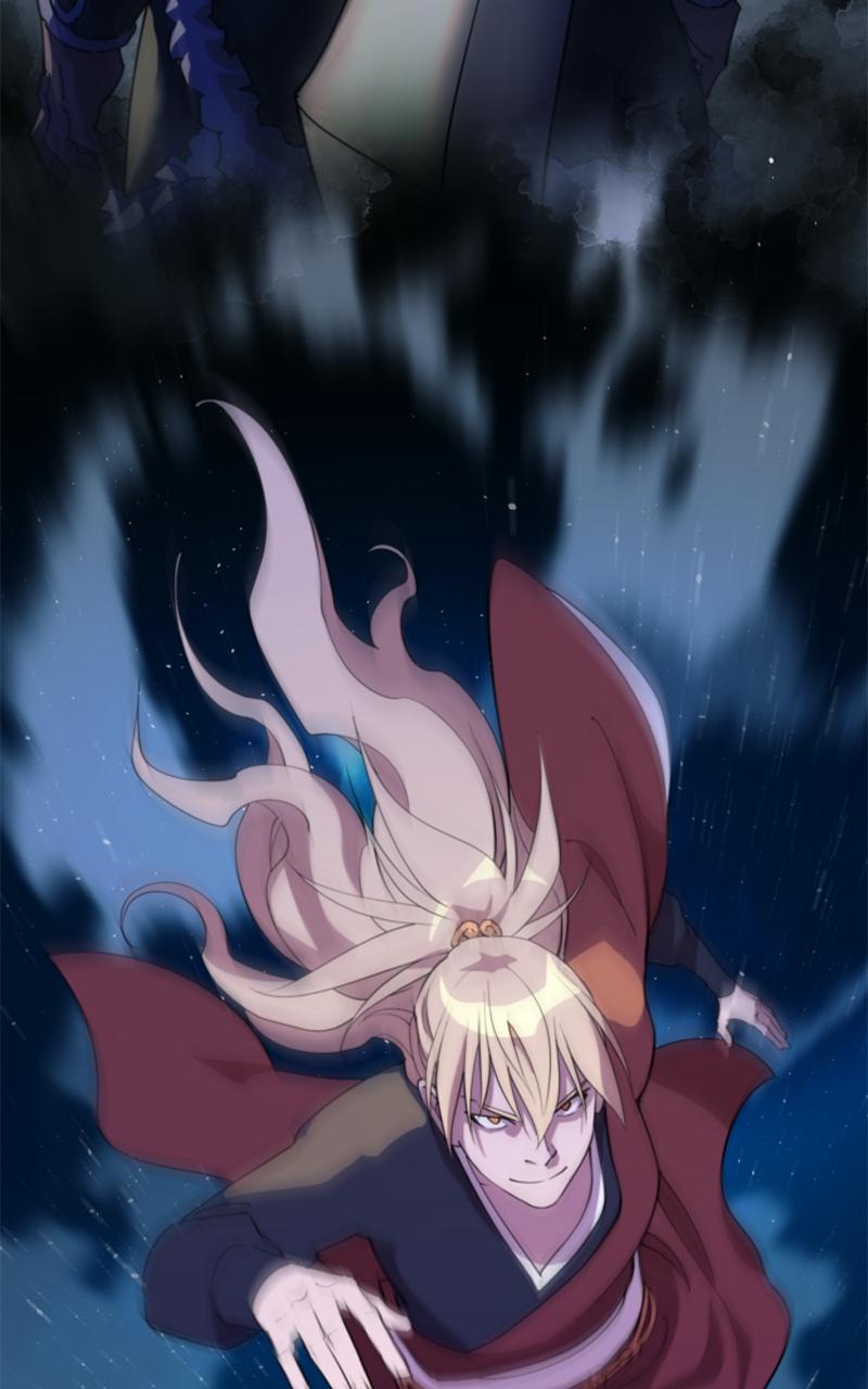 The Monkey King
