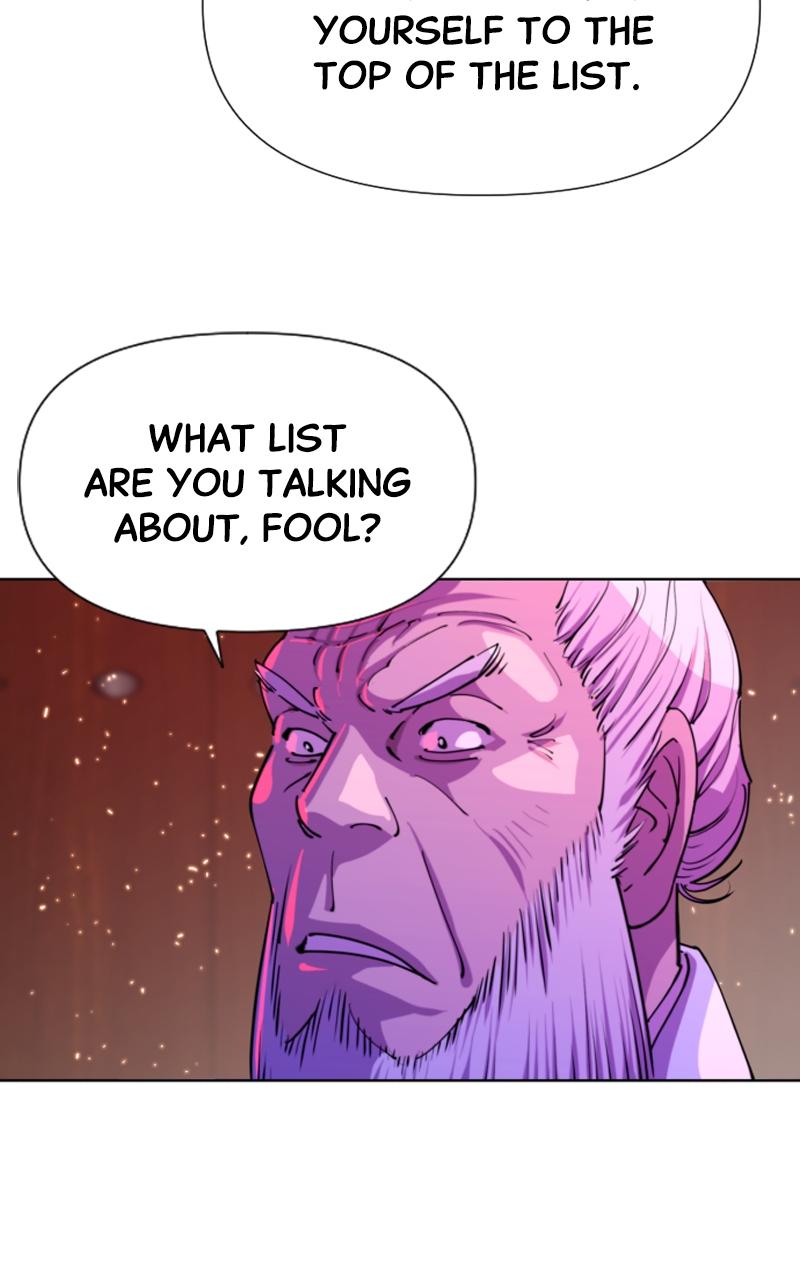 The Monkey King