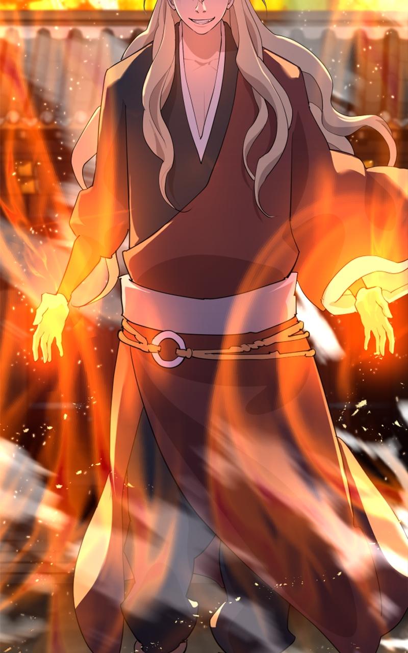 The Monkey King