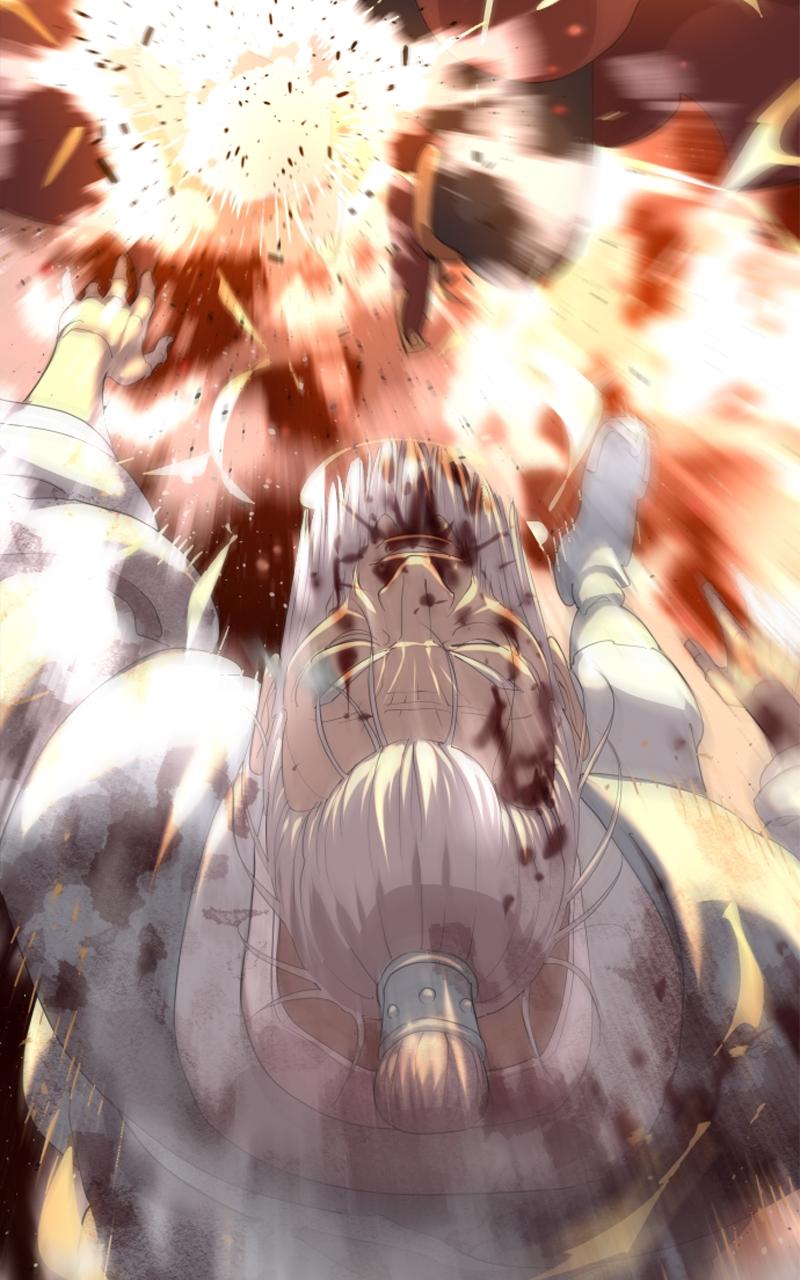 The Monkey King